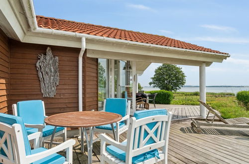 Photo 5 - Maison de 3 chambres à Grevinge avec terrasse