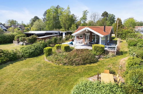 Foto 7 - Haus mit 3 Schlafzimmern in Grevinge mit terrasse
