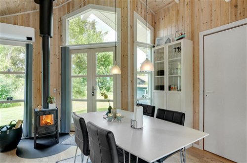 Photo 9 - 2 bedroom House in Hemmet with terrace and sauna