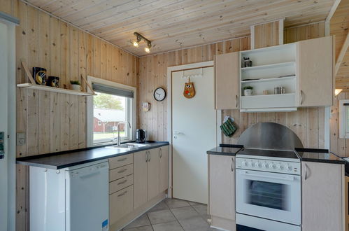 Photo 13 - 2 bedroom House in Hemmet with terrace and sauna