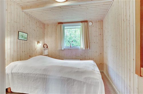 Foto 15 - Haus mit 2 Schlafzimmern in Tarm mit terrasse und sauna