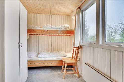 Foto 17 - Casa con 2 camere da letto a Tarm con terrazza e sauna