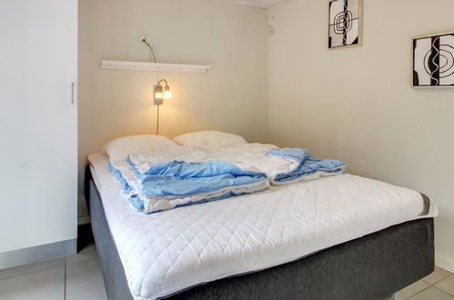 Foto 15 - Casa con 4 camere da letto a Kelstrup Strand con piscina privata e terrazza