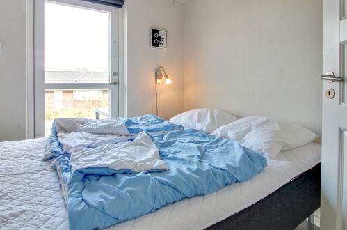 Foto 16 - Casa con 4 camere da letto a Kelstrup Strand con piscina privata e terrazza