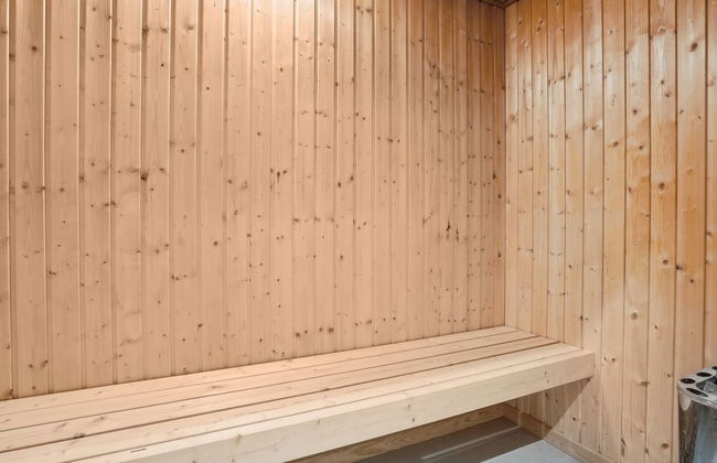 4 bedroom House in Kelstrup Strand with private pool and terrace - Photo 7