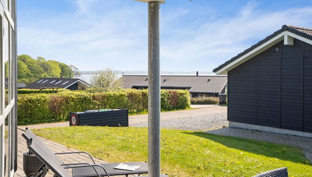 Haus mit 4 Schlafzimmern in Kelstrup Strand mit privater pool und terrasse - Foto 5