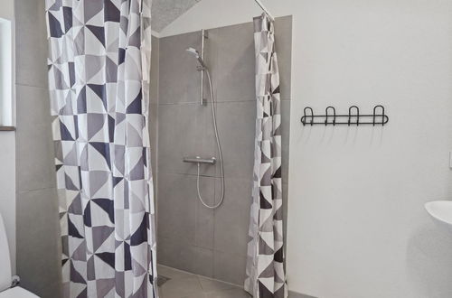Photo 11 - Maison de 4 chambres à Kelstrup Strand avec piscine privée et terrasse