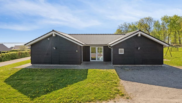 Haus mit 4 Schlafzimmern in Kelstrup Strand mit privater pool und terrasse - Foto 4