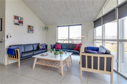 Photo 6 - 4 bedroom House in Kelstrup Strand with private pool and terrace