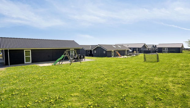 Haus mit 4 Schlafzimmern in Kelstrup Strand mit privater pool und terrasse - Foto 3