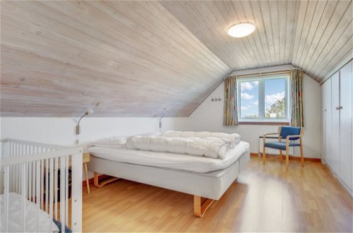 Photo 10 - Maison de 3 chambres à Øster Assels avec terrasse