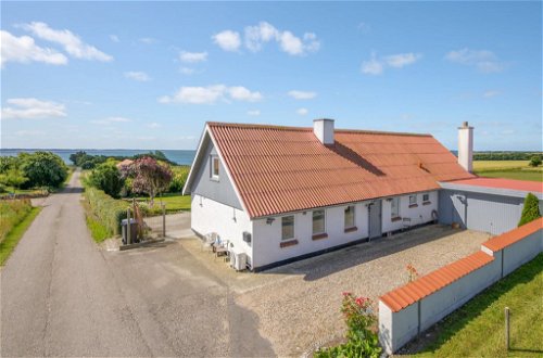 Photo 23 - 3 bedroom House in Øster Assels with terrace