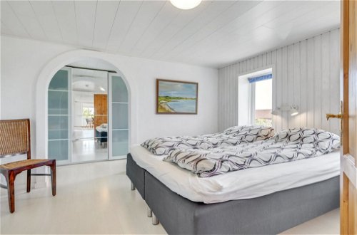 Foto 8 - Casa con 3 camere da letto a Øster Assels con terrazza