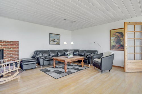 Foto 3 - Casa con 3 camere da letto a Øster Assels con terrazza