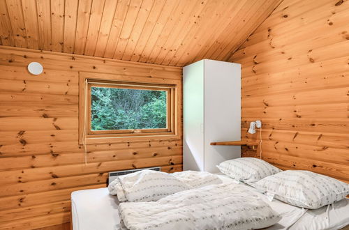 Photo 9 - Maison de 3 chambres à Spøttrup avec terrasse et sauna