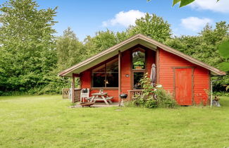 Photo 1 - 3 bedroom House in Spøttrup with terrace and sauna