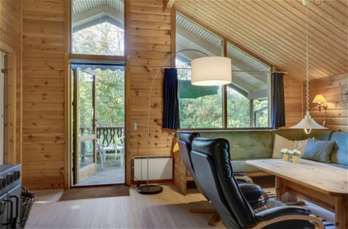 Photo 8 - Maison de 3 chambres à Spøttrup avec terrasse et sauna