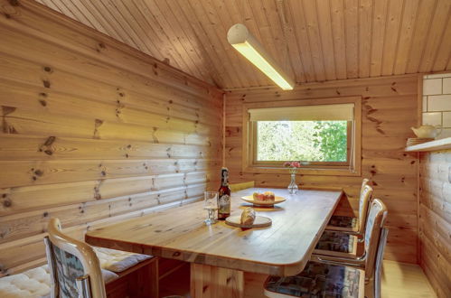 Foto 5 - Casa de 3 quartos em Spøttrup com terraço e sauna