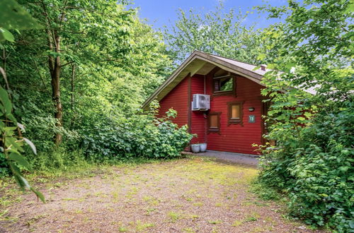 Photo 3 - Maison de 3 chambres à Spøttrup avec terrasse et sauna