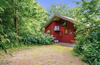 Photo 3 - Maison de 3 chambres à Spøttrup avec terrasse et sauna
