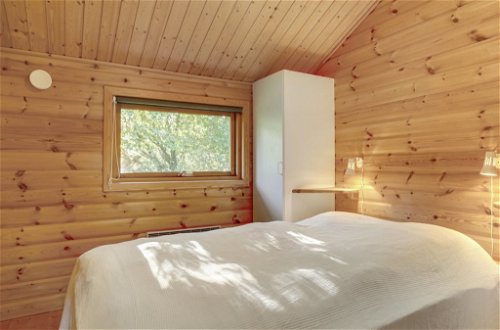Foto 16 - Casa de 3 habitaciones en Spøttrup con terraza y sauna