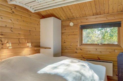 Photo 17 - Maison de 3 chambres à Spøttrup avec terrasse et sauna