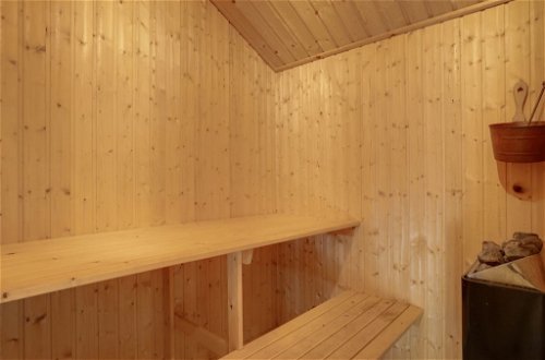 Photo 15 - Maison de 3 chambres à Spøttrup avec terrasse et sauna