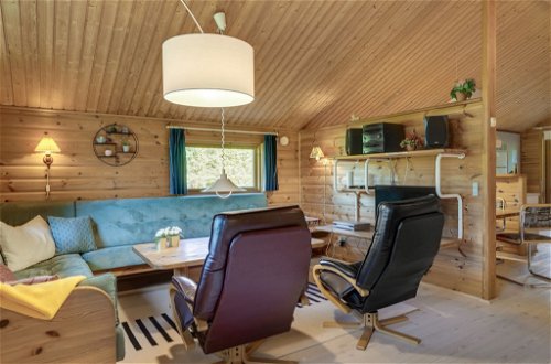 Foto 10 - Casa de 3 habitaciones en Spøttrup con terraza y sauna