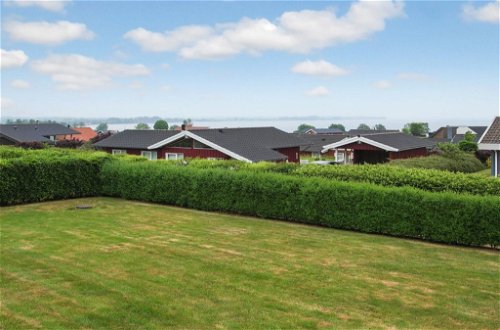 Foto 32 - Haus mit 3 Schlafzimmern in Sjølund mit terrasse und sauna