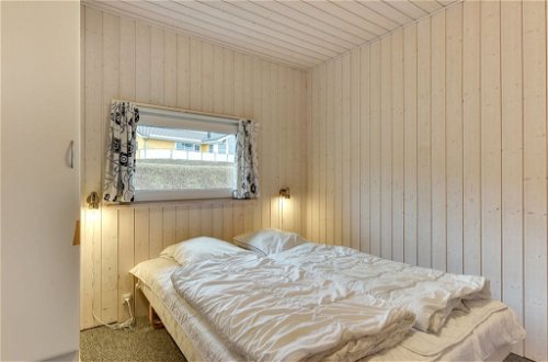 Photo 13 - Maison de 3 chambres à Sjølund avec terrasse et sauna