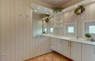Photo 2 - 3 bedroom House in Sjølund with terrace and sauna