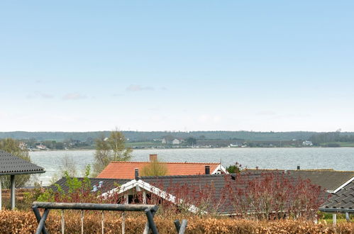 Foto 30 - Casa de 3 quartos em Sjølund com terraço e sauna