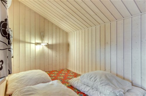 Foto 16 - Casa de 3 habitaciones en Sjølund con terraza y sauna