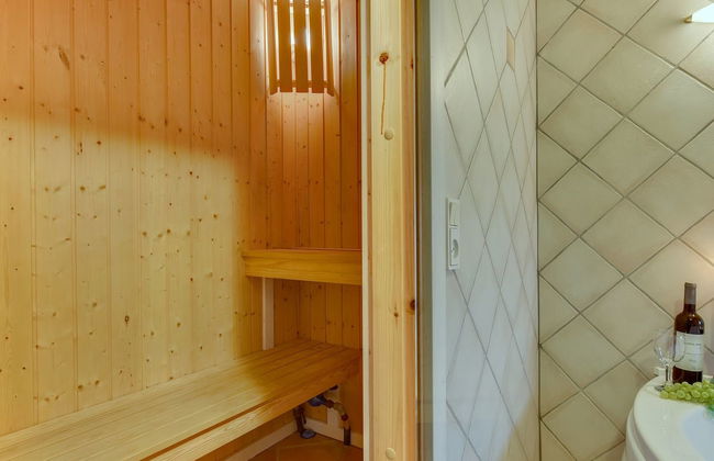 Casa de 3 quartos em Sjølund com terraço e sauna - Foto 4