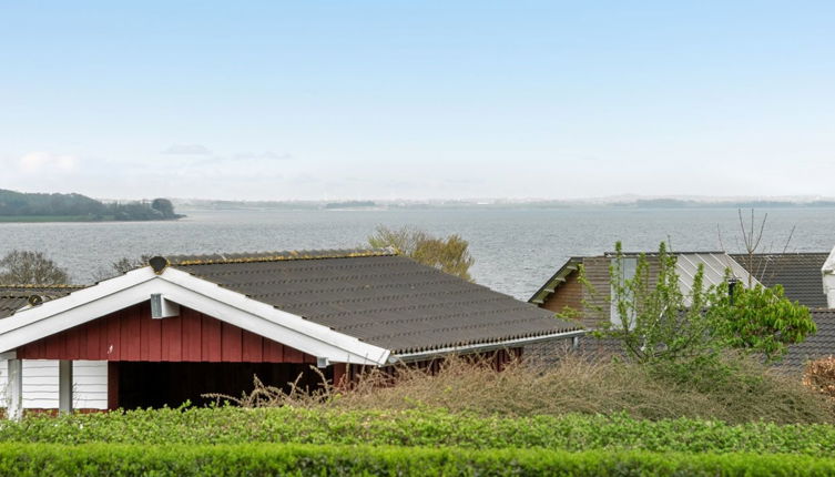 Foto 1 - Casa de 3 quartos em Sjølund com terraço e sauna