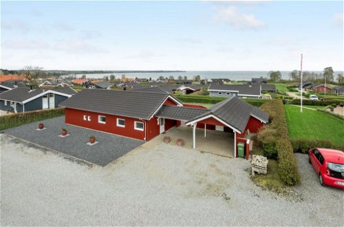 Photo 40 - Maison de 3 chambres à Sjølund avec terrasse et sauna