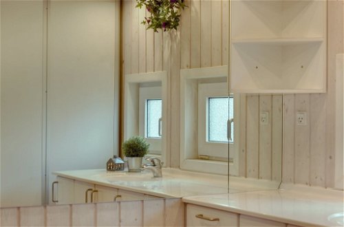 Foto 23 - Haus mit 3 Schlafzimmern in Sjølund mit terrasse und sauna