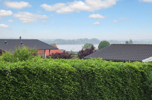 Photo 33 - Maison de 3 chambres à Sjølund avec terrasse et sauna