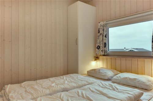 Foto 15 - Haus mit 3 Schlafzimmern in Sjølund mit terrasse und sauna