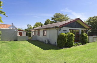 Foto 1 - Haus mit 2 Schlafzimmern in Hals mit terrasse