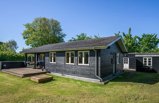 Foto 3 - Casa de 2 quartos em Hals com terraço