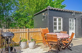 Photo 2 - Maison de 2 chambres à Hals avec terrasse