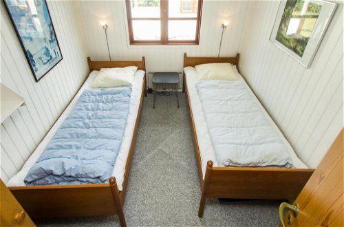 Foto 7 - Casa con 2 camere da letto a Hals con terrazza