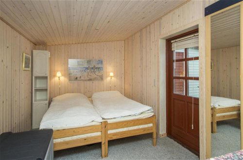 Foto 8 - Casa con 2 camere da letto a Hals con terrazza