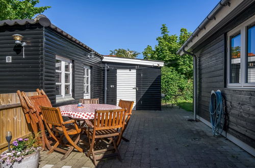 Foto 8 - Casa de 2 quartos em Hals com terraço