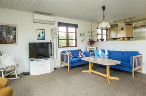 Photo 11 - 2 bedroom House in Hals with terrace
