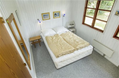 Foto 4 - Casa con 2 camere da letto a Hals con terrazza