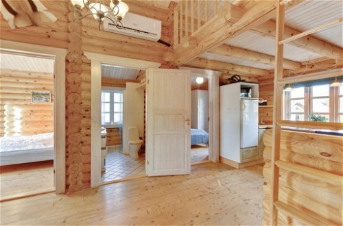Foto 11 - Casa con 2 camere da letto a Skjern