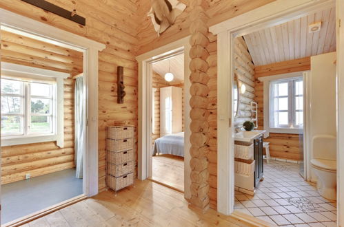 Foto 12 - Casa con 2 camere da letto a Skjern
