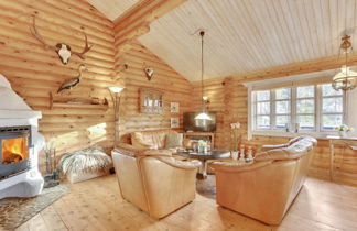 Foto 2 - Casa con 2 camere da letto a Skjern